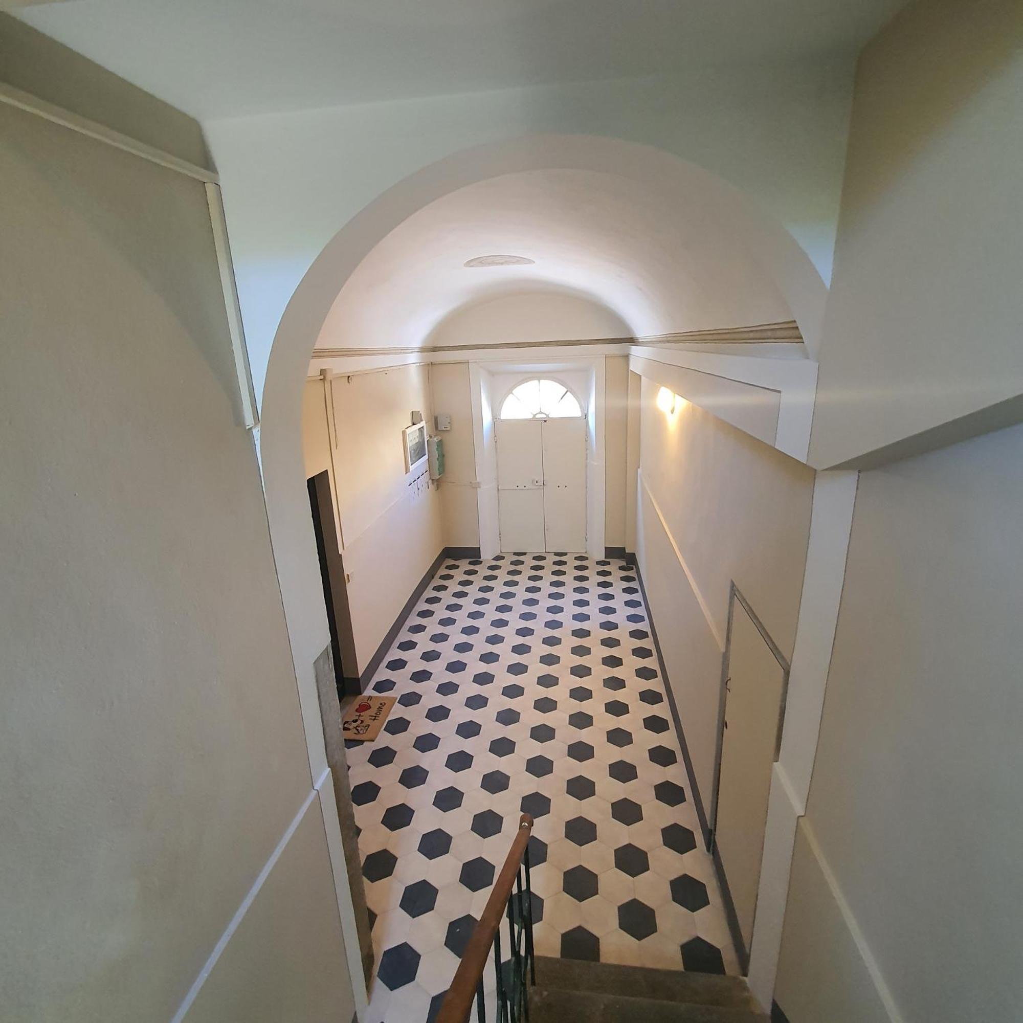Ama Casa Apartment Pisa Exterior photo