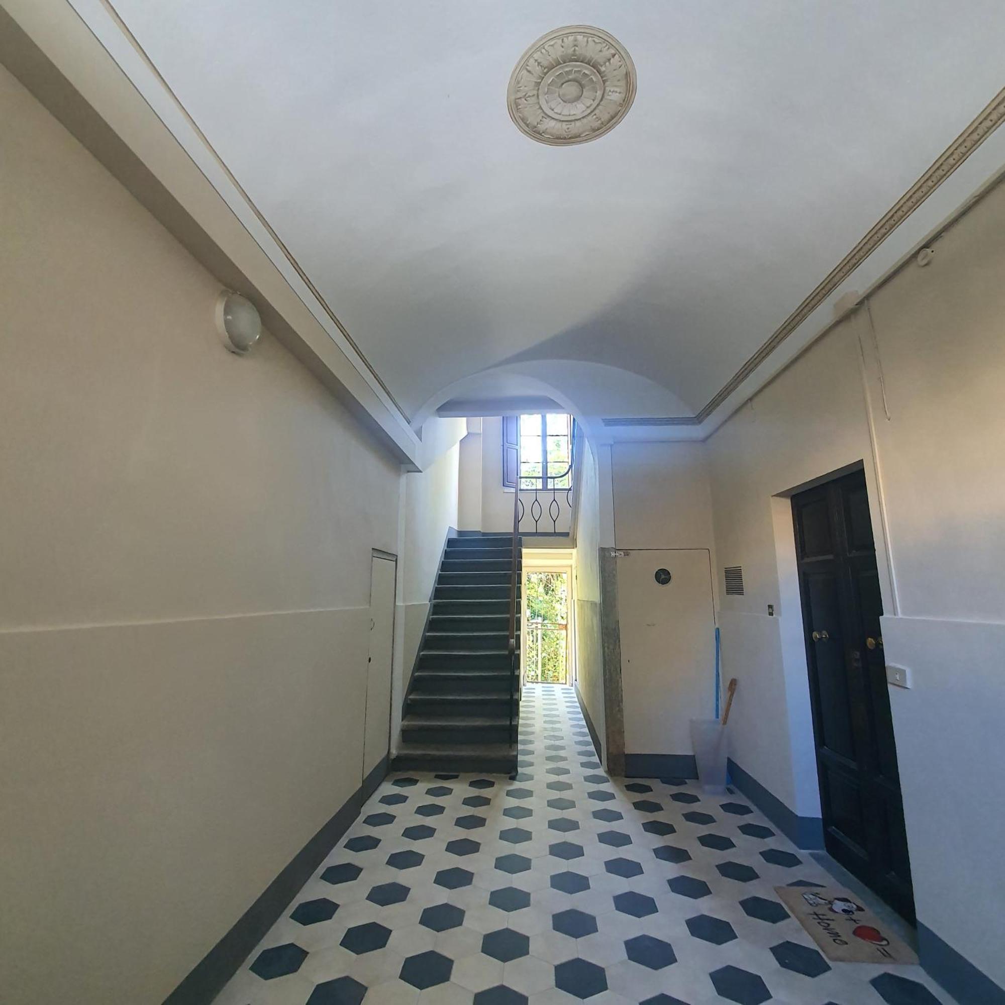 Ama Casa Apartment Pisa Exterior photo